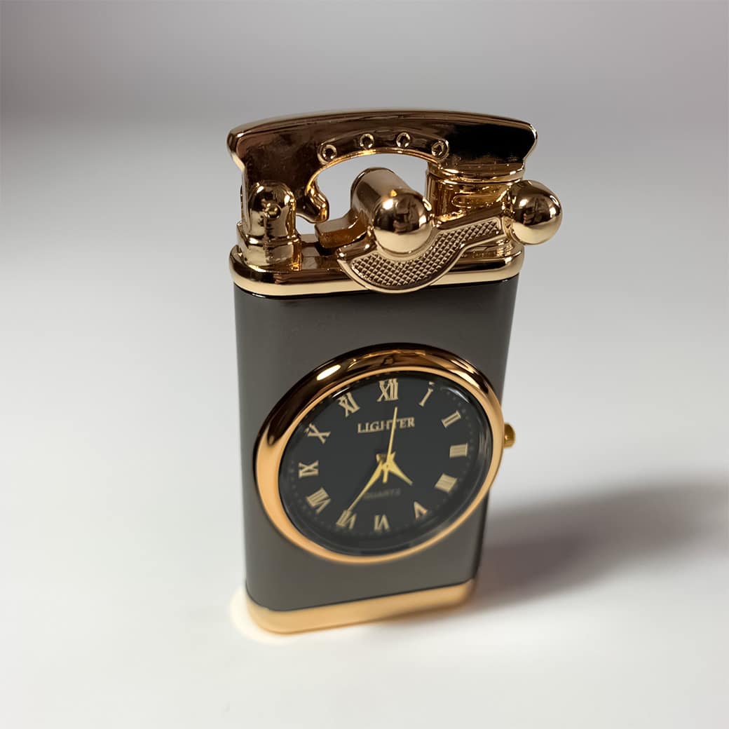 ClockSpark