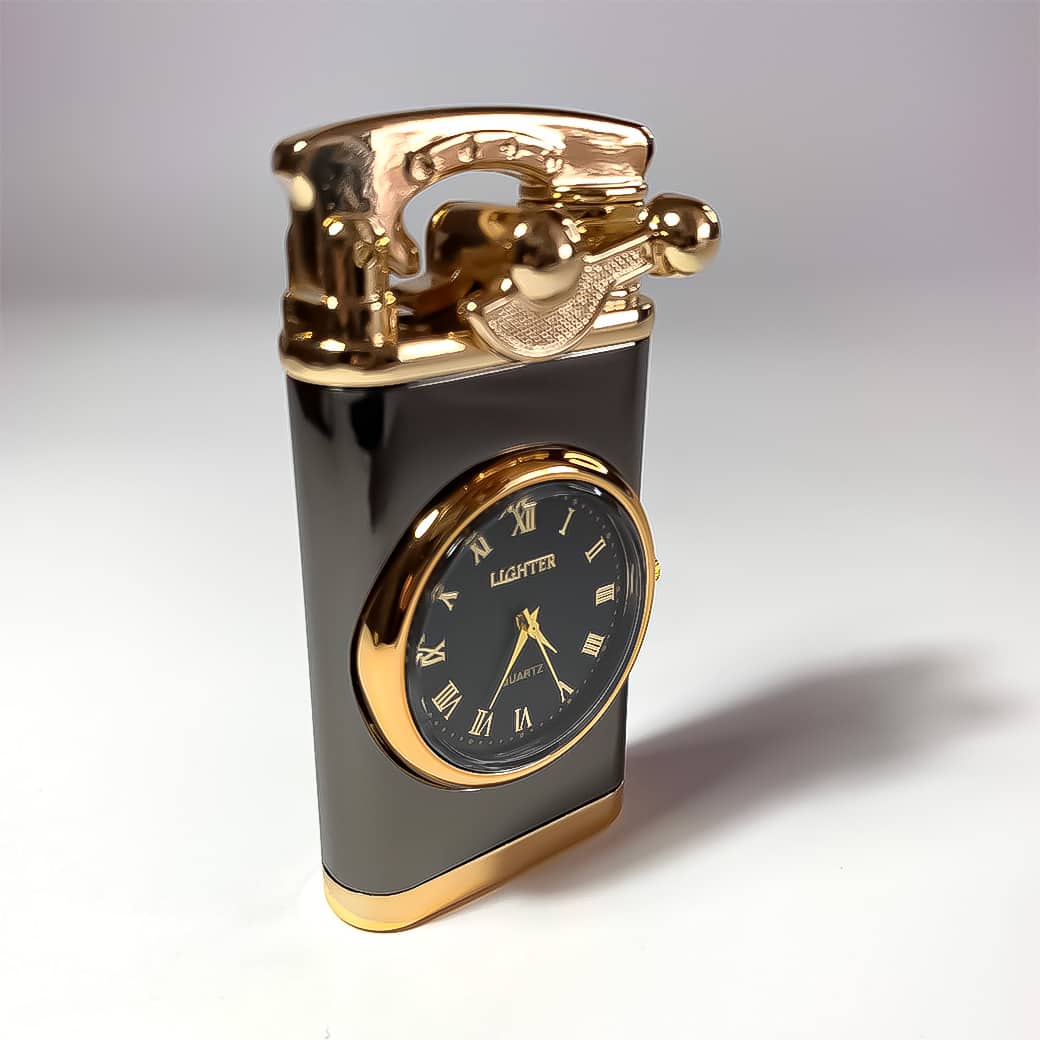 ClockSpark